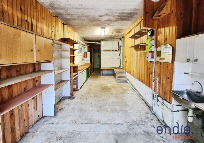 à vendre Maison Commentry