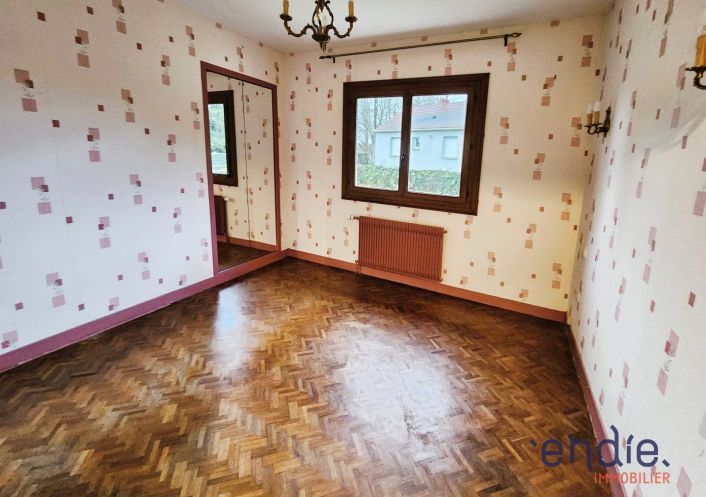 à vendre Maison Commentry