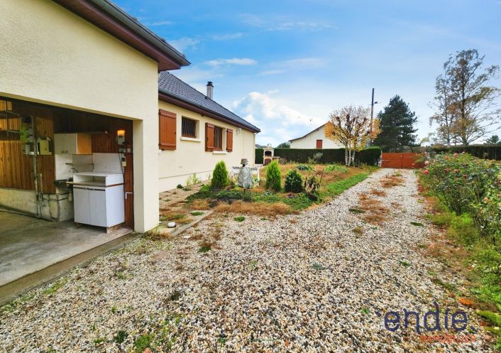 à vendre Maison Commentry