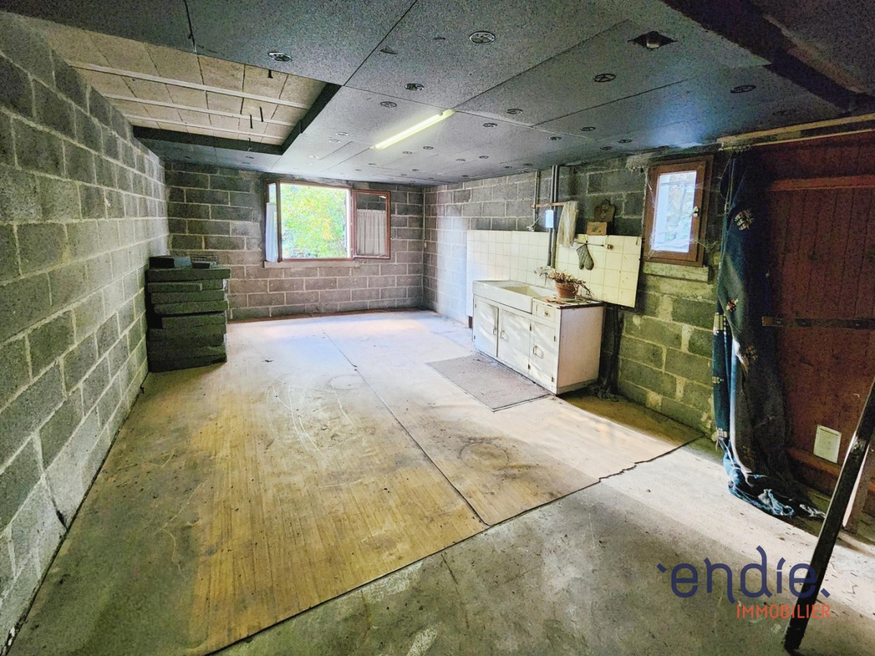 à vendre Maison Commentry - Photo 7