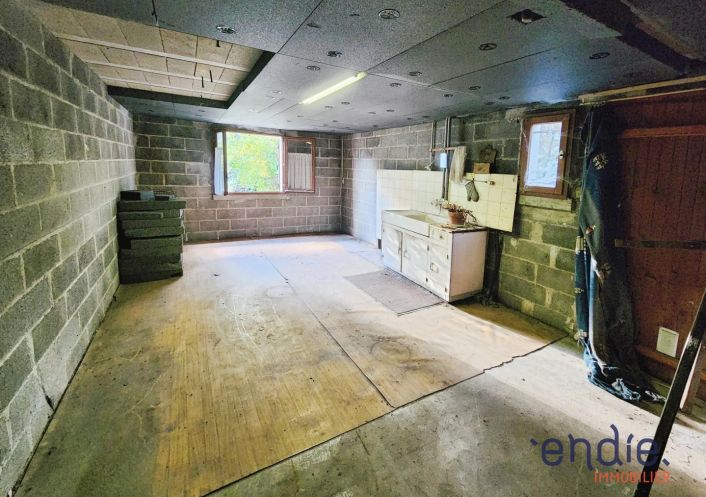 à vendre Maison Commentry