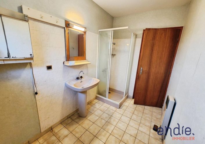 à vendre Maison Commentry