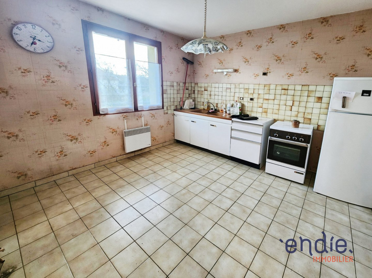 à vendre Maison Commentry - Photo 2