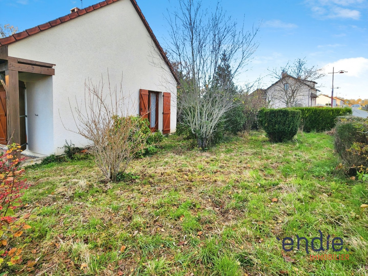 à vendre Maison Commentry - Photo 11