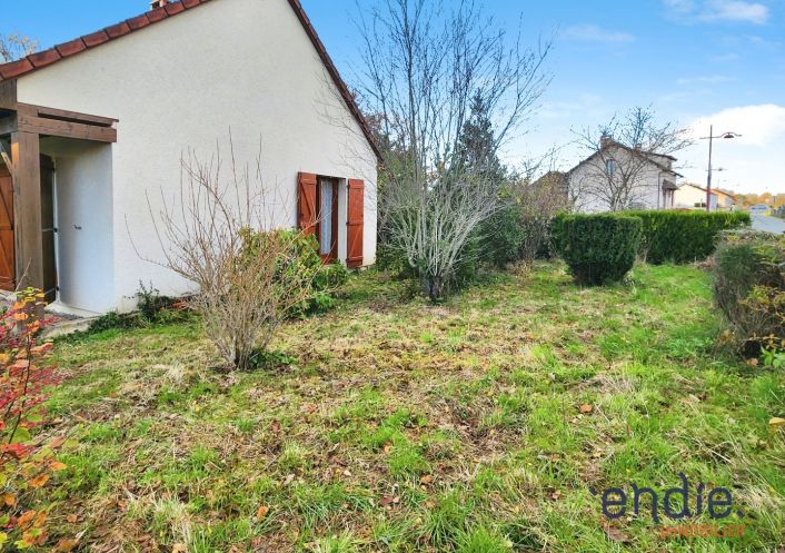à vendre Maison Commentry