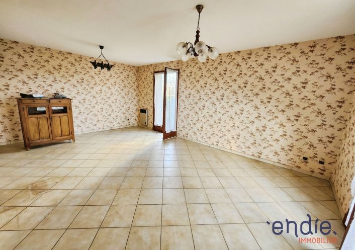 à vendre Maison Commentry