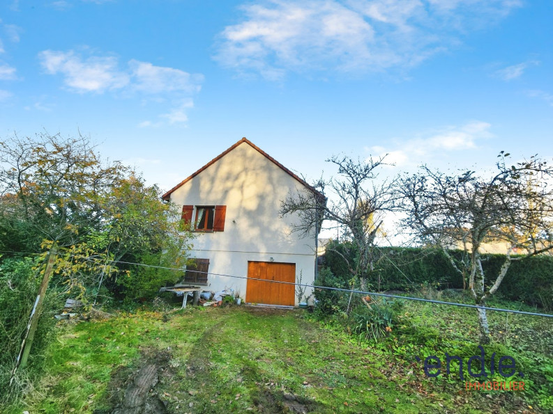 vente Maison Commentry - Photo 10