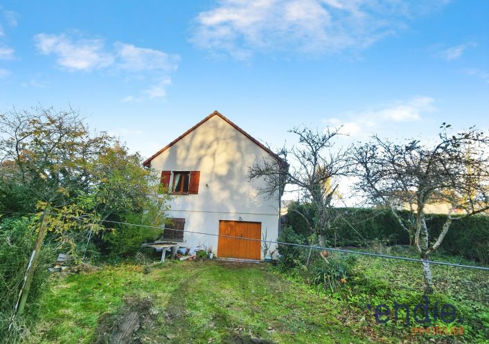 à vendre Maison Commentry