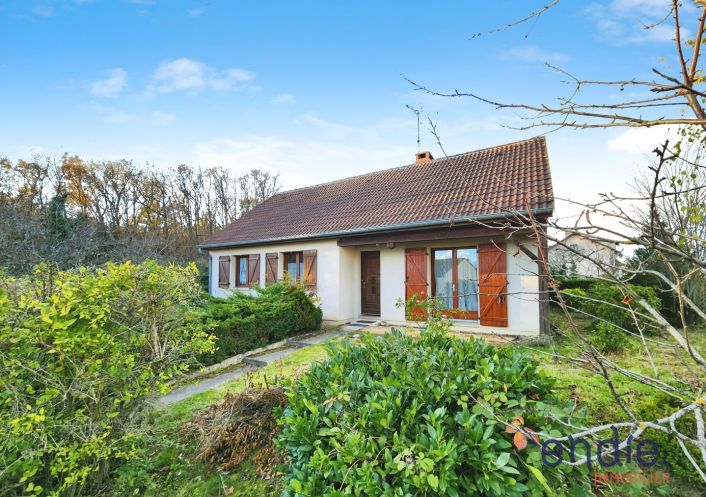 à vendre Maison Commentry