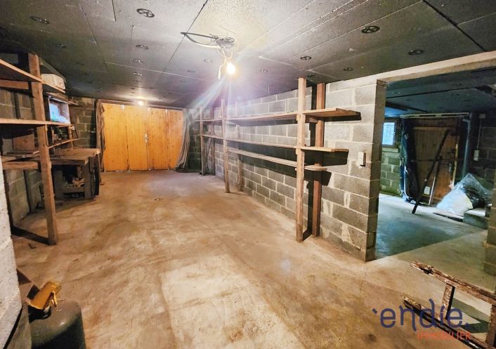 à vendre Maison Commentry