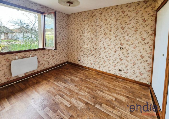 à vendre Maison Commentry