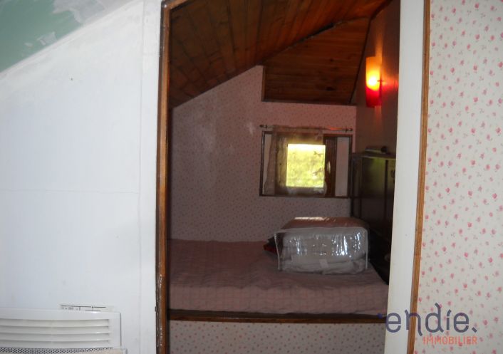 à vendre Maison Saint Sauvier