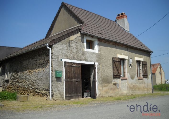 à vendre Maison Saint Sauvier