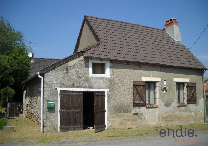 à vendre Maison Saint Sauvier