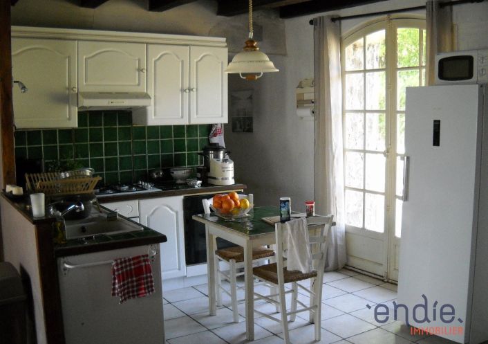 à vendre Maison Saint Sauvier