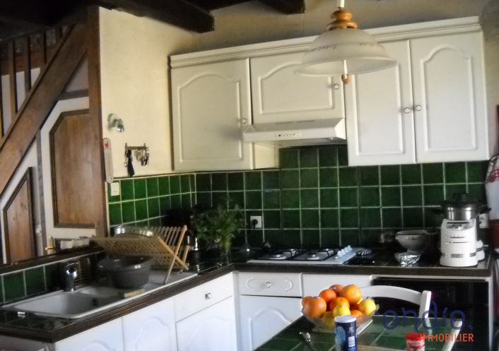 à vendre Maison Saint Sauvier