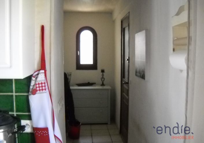 à vendre Maison Saint Sauvier