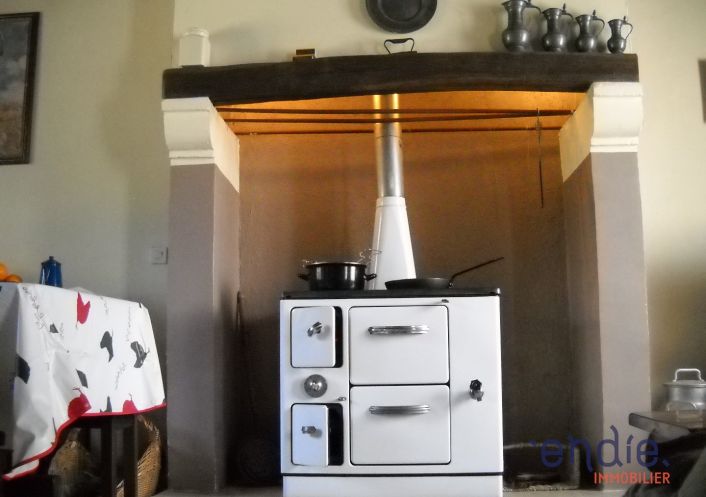 à vendre Maison Saint Sauvier