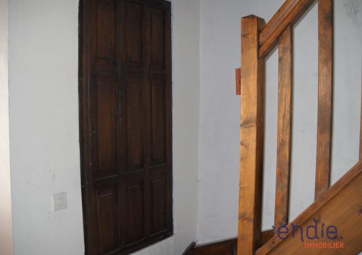 à vendre Maison Saint Sauvier