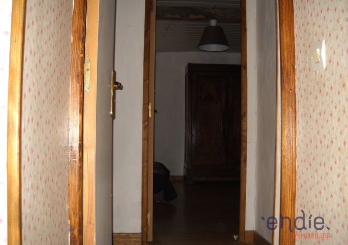 à vendre Maison Saint Sauvier