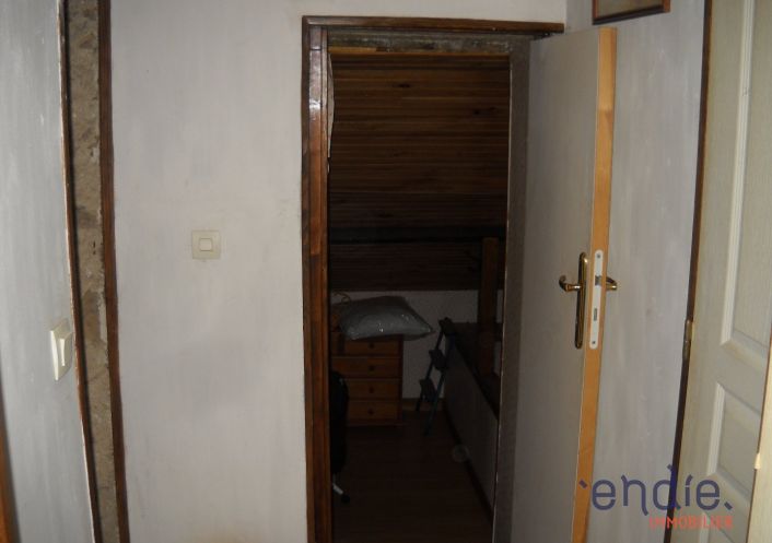 à vendre Maison Saint Sauvier