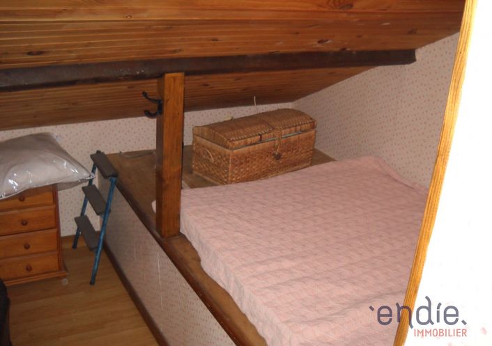 à vendre Maison Saint Sauvier