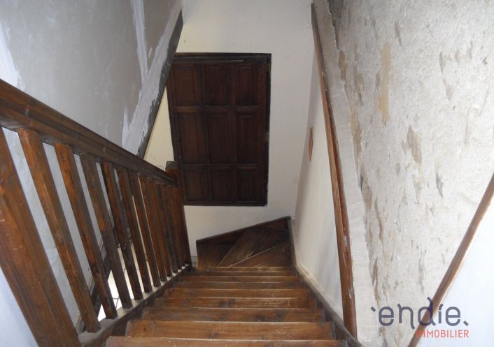 à vendre Maison Saint Sauvier