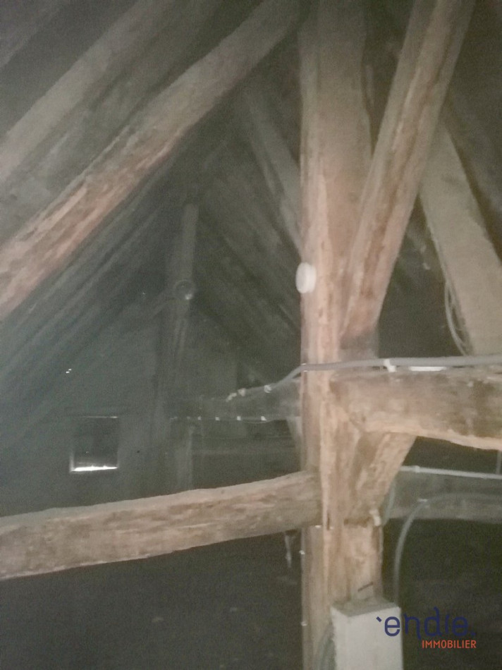 à vendre Longere Mornay Sur Allier - Photo 13