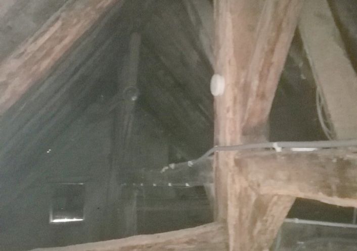 à vendre Longere Mornay Sur Allier