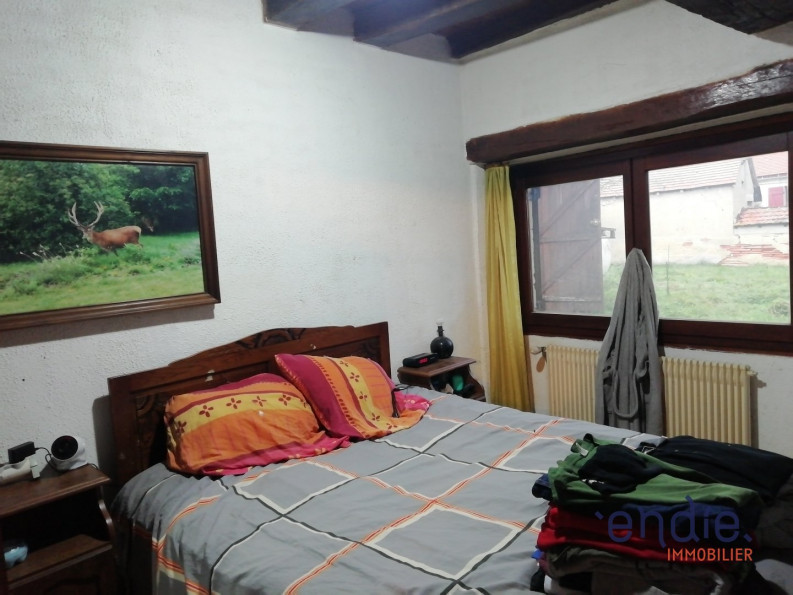 vente Longere Mornay Sur Allier - Photo 3