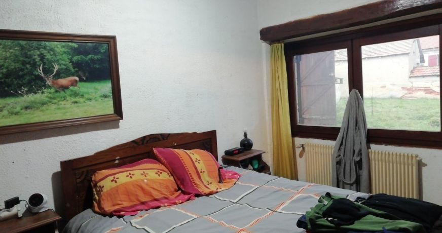 vente Longere Mornay Sur Allier