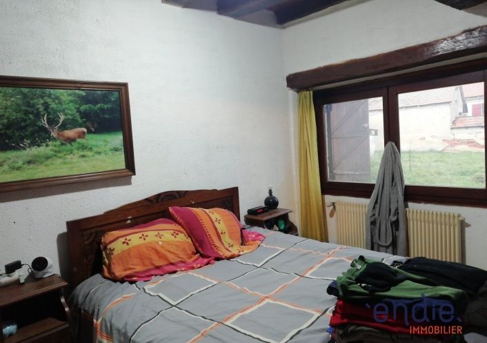 à vendre Longere Mornay Sur Allier