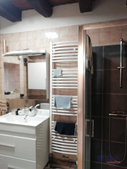 vente Longere Mornay Sur Allier - Photo 8