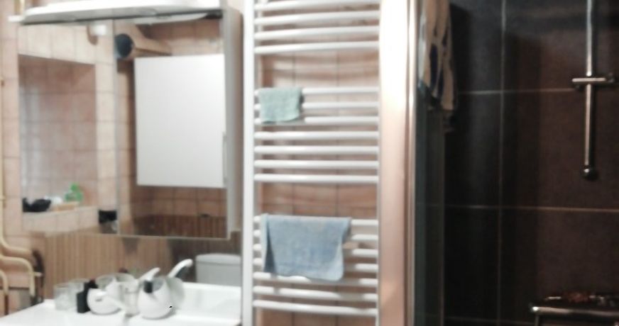 vente Longere Mornay Sur Allier