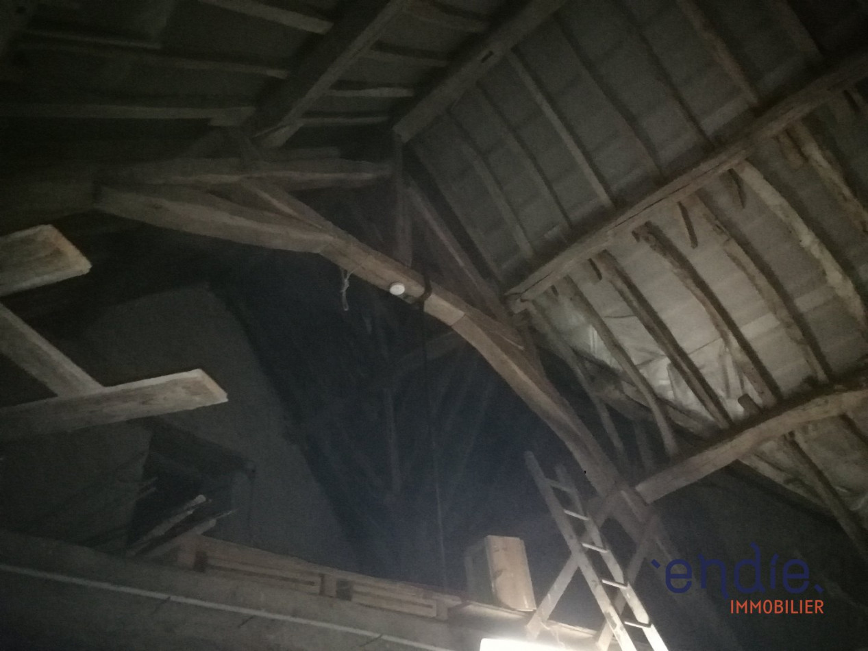 à vendre Longere Mornay Sur Allier - Photo 14