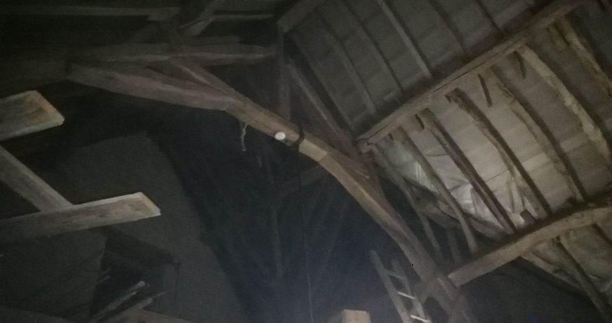 vente Longere Mornay Sur Allier