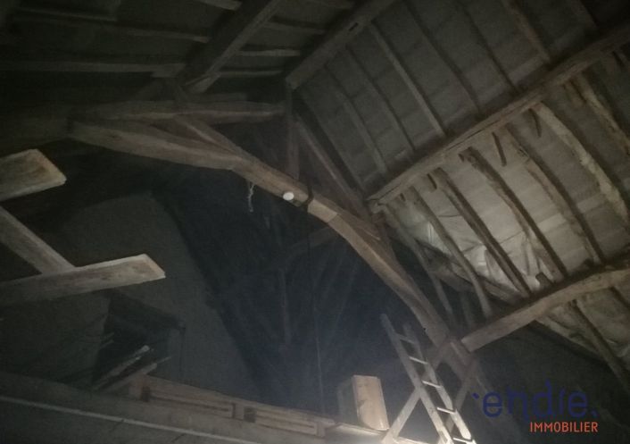 à vendre Longere Mornay Sur Allier