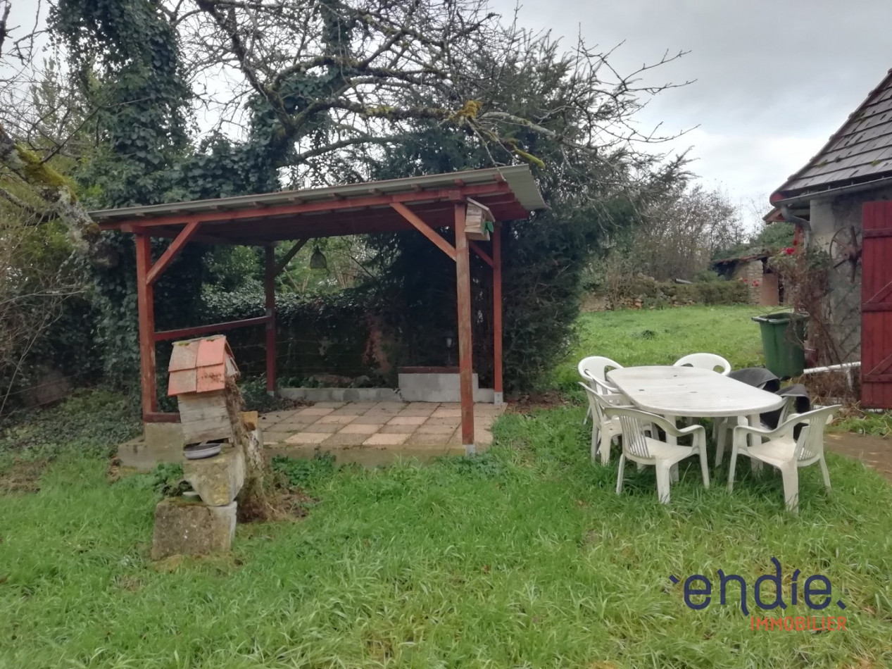 à vendre Longere Mornay Sur Allier - Photo 10