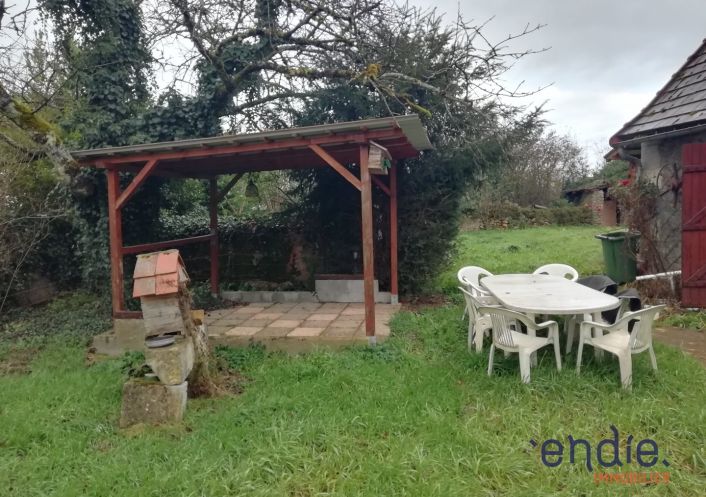 à vendre Longere Mornay Sur Allier