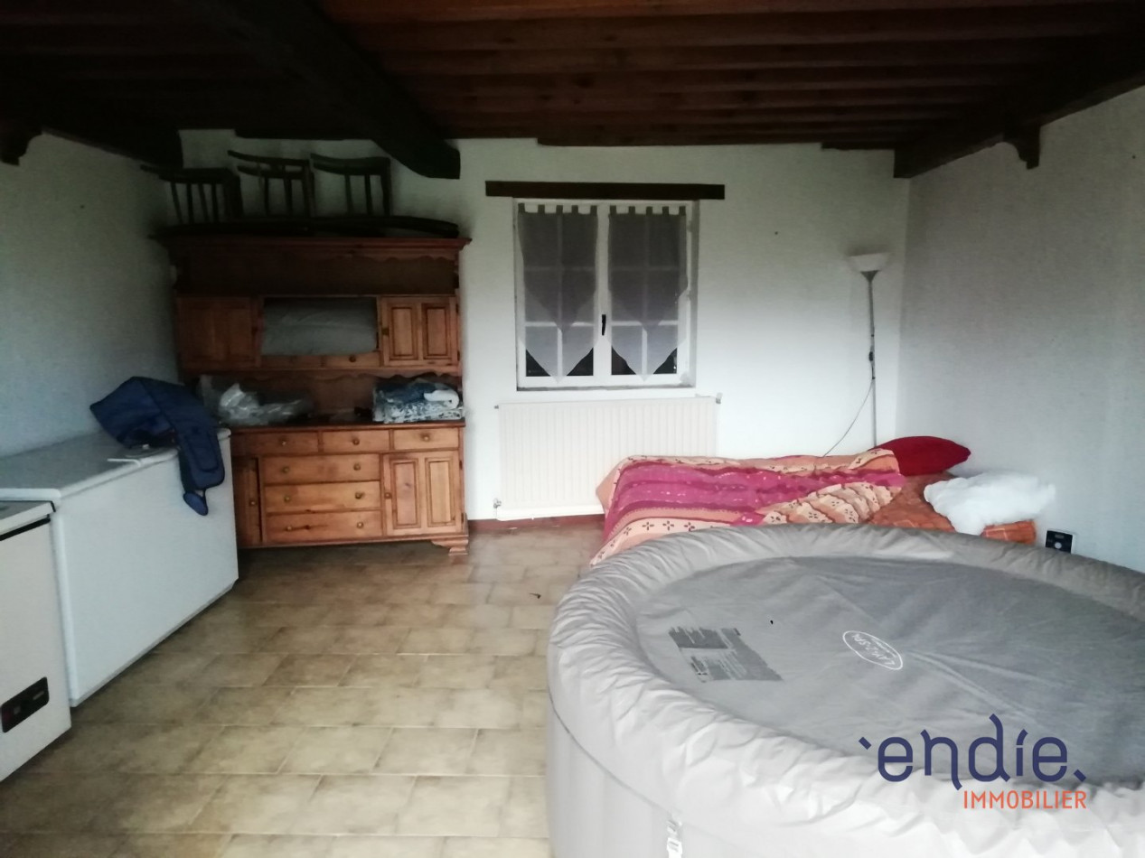 à vendre Longere Mornay Sur Allier - Photo 7