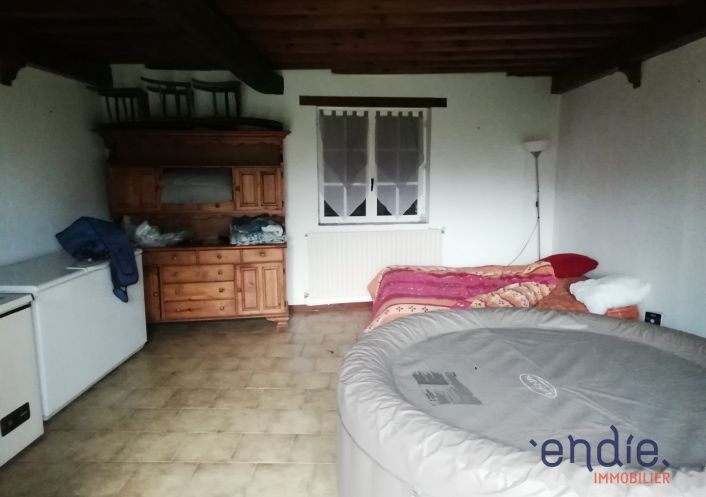 à vendre Longere Mornay Sur Allier