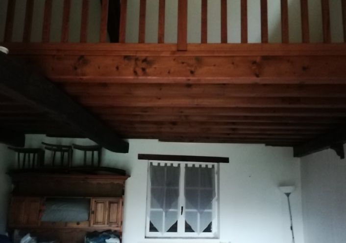 à vendre Longere Mornay Sur Allier