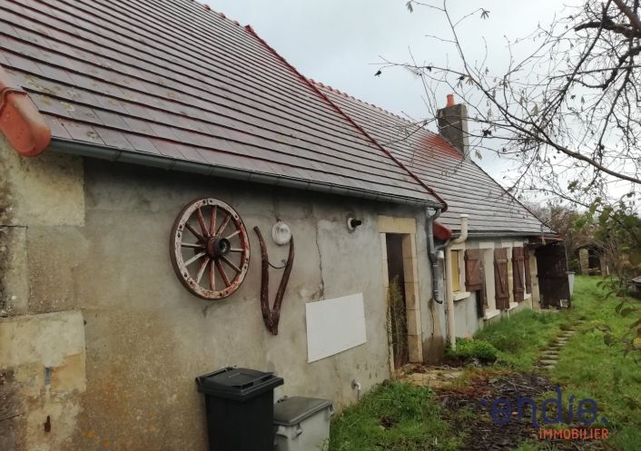 à vendre Longere Mornay Sur Allier