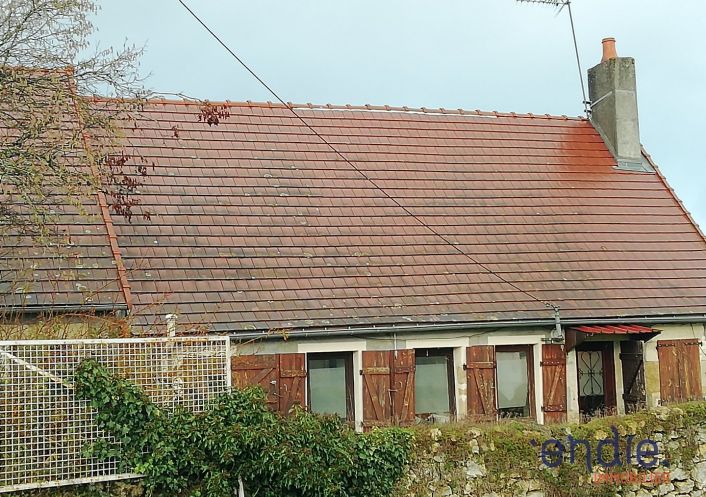 à vendre Longere Mornay Sur Allier