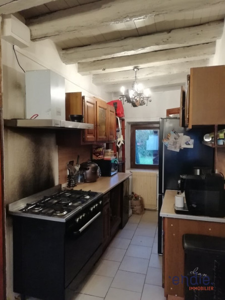 vente Longere Mornay Sur Allier - Photo 4