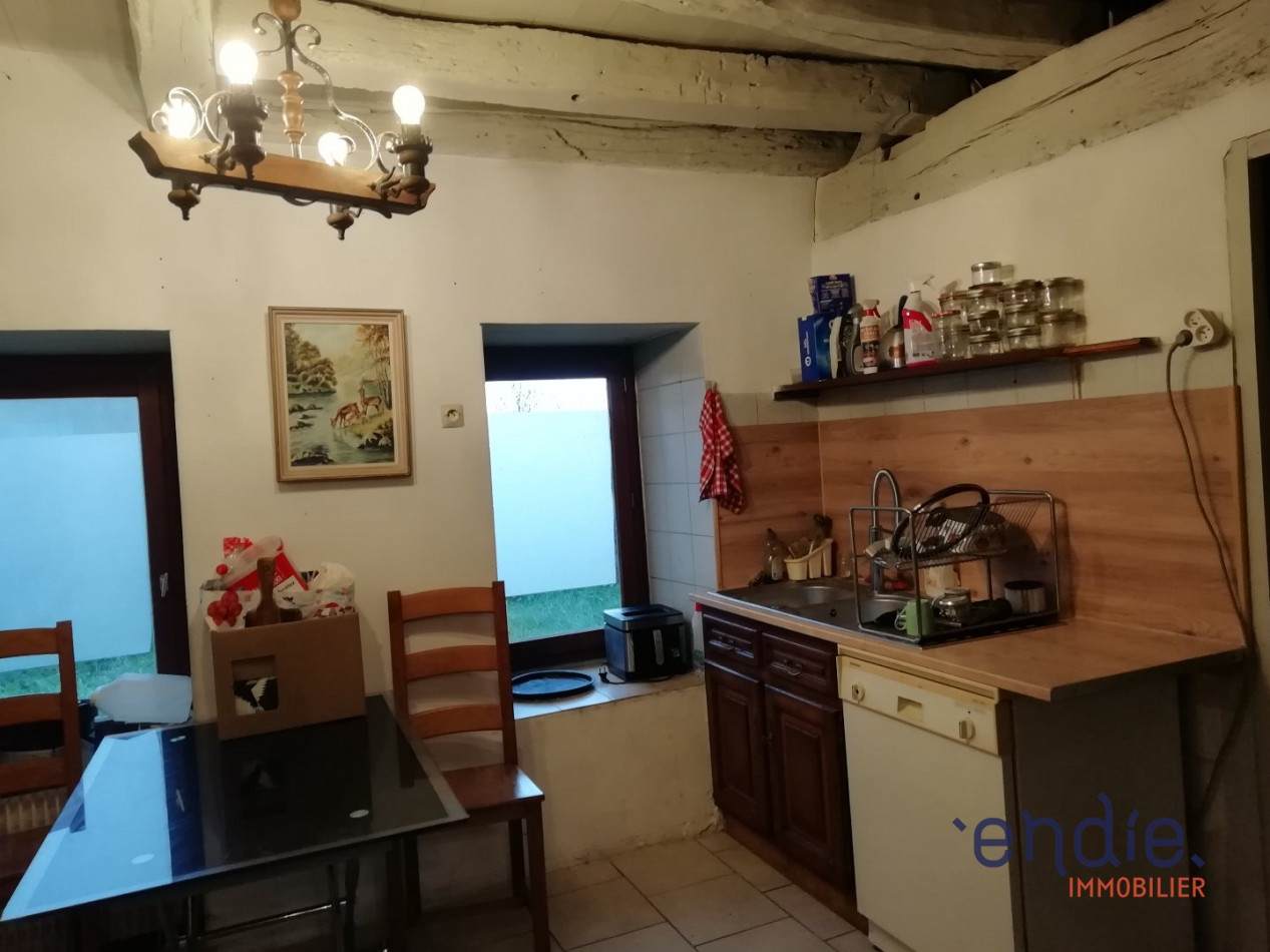 à vendre Longere Mornay Sur Allier - Photo 5