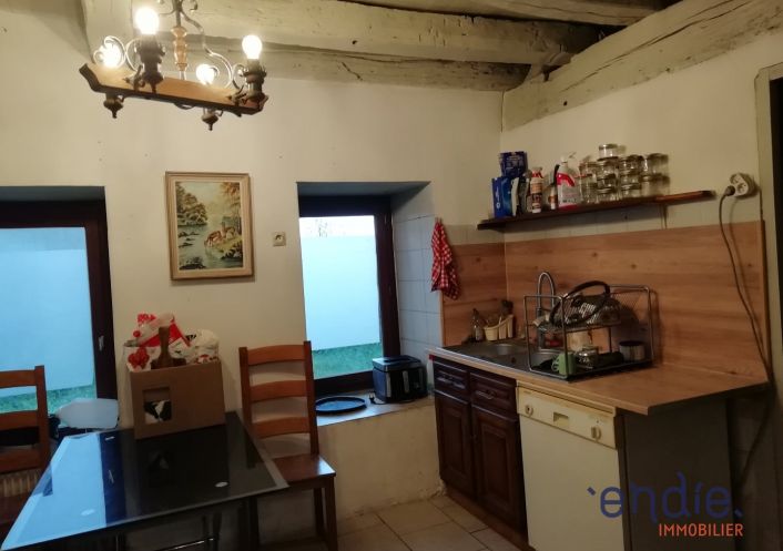 à vendre Longere Mornay Sur Allier