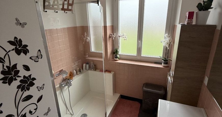 vente Maison Saint Junien