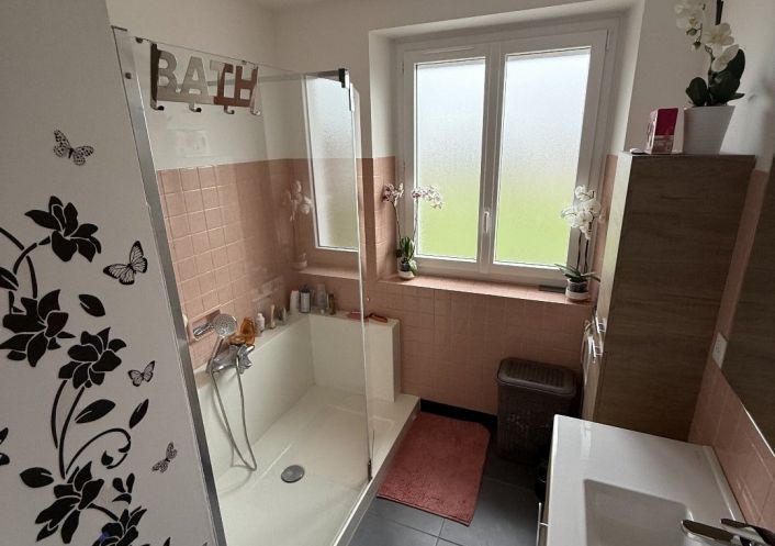 à vendre Maison Saint Junien