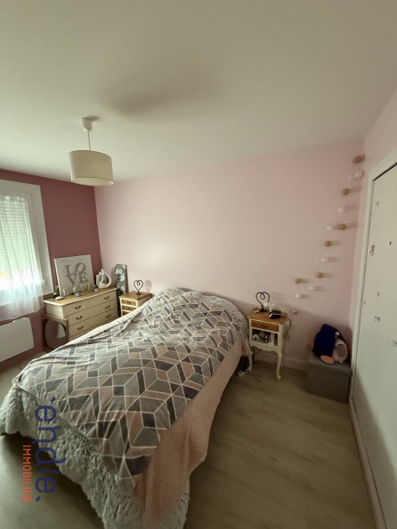 vente Maison Saint Junien - Photo 5